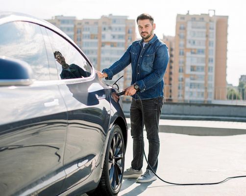 Owning An Electric Car - What’s It Like?