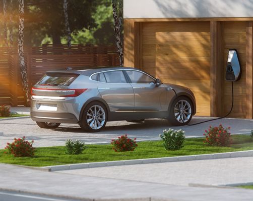 Myth Busters: Uncovering The Truth About Electric Vehicles