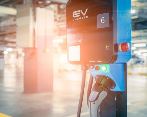 Introducing The Workplace Charging Scheme