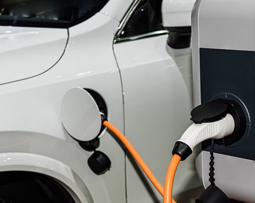 All New Homes Are To Be Fitted With EV Charging Points
