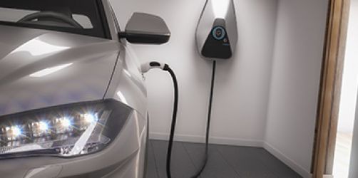 EV Project 1
