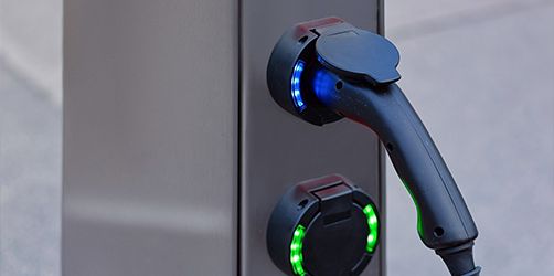 EV Project 2