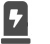 EV Charger Untethered Icon